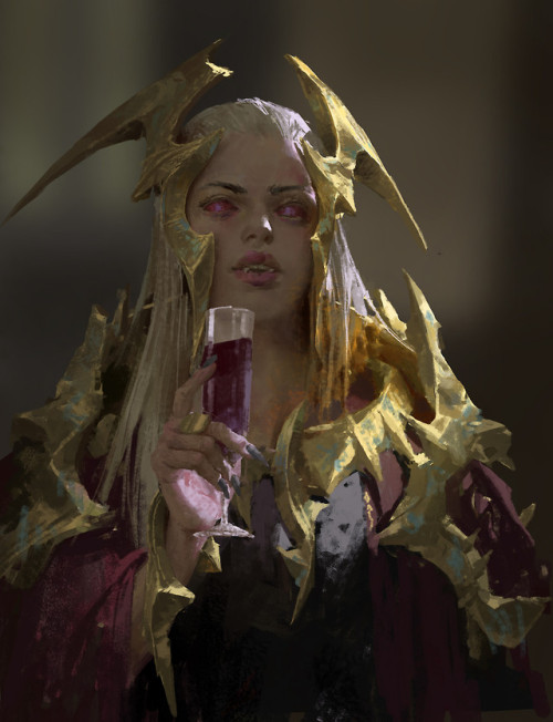 www.artstation.com/artwork/BmwOLm I sist