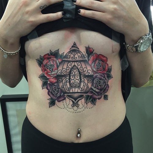 inspiration-discover-tattoos:  More here Inspiration, Discover Tattoos