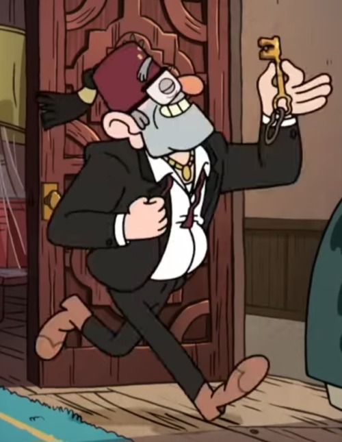 Casual Mr Mystery My Beloved