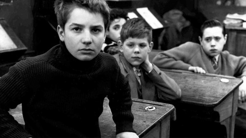 400 blows