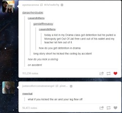 springtimepunz:  phoenixcastiel:  The mystery has been solved.  IVE BEEN LAUGHING TOO MUCH. 