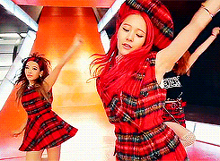 70/100  why i’m gay for this jung | rum pum pum pum teaser - soojung ver ღ  