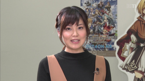 himanji:  春のアニメ新作祭り！３作品合同特番