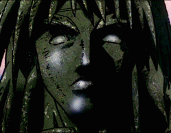 ironbloodaika:  cock-zero:  Outlaw Star re-watch one gifset per episode └Episode
