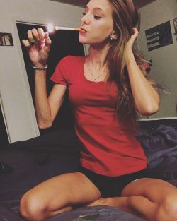 Just Love Smoking & Sucking
