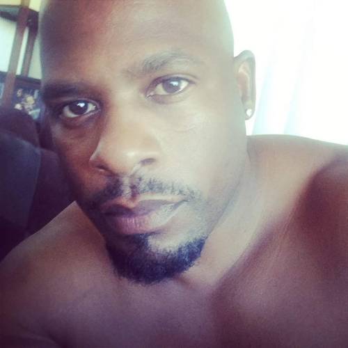 texxxas210:  My crush forever………… mr.marcus aka DADDY