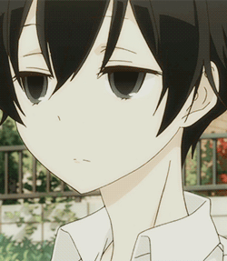 Tanaka - Tanaka-kun Wa Itsumo Kedaruge - Episode 01