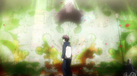 seviper: When the whole world is paintedin the colors that I chose,do the scars inflicted