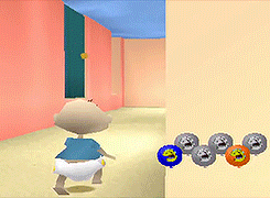  some of my favorite ps1 games 