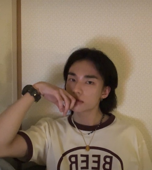 Day 4: Hyunjin + Cumshot