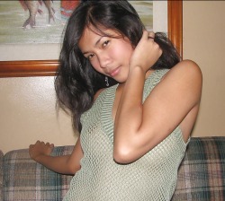 krizduno:  Pretty Pinay Amateur Filipina