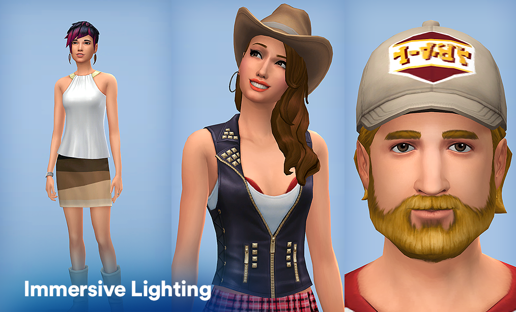 My second year. Симс 4 LUMIALOVERSIMS. Симс 4 CAS. Освещение в CAS SIMS 4. SIMS 4 освещение для КАС.