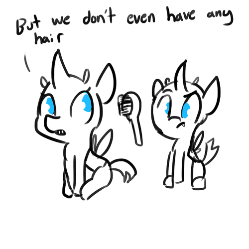 nukepone:  tjpones:  Requests and challenges from /mlp/A lot of fun!  jazzmastermind mcsweezy  I see dat Lily