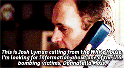The West Wing gifs