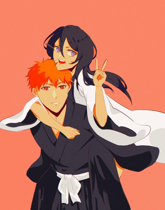 The Fullbringer Arc has the merit of being the Arc in which Ichigo  genuinely wants to kill someone out of pure hatred : r/bleach