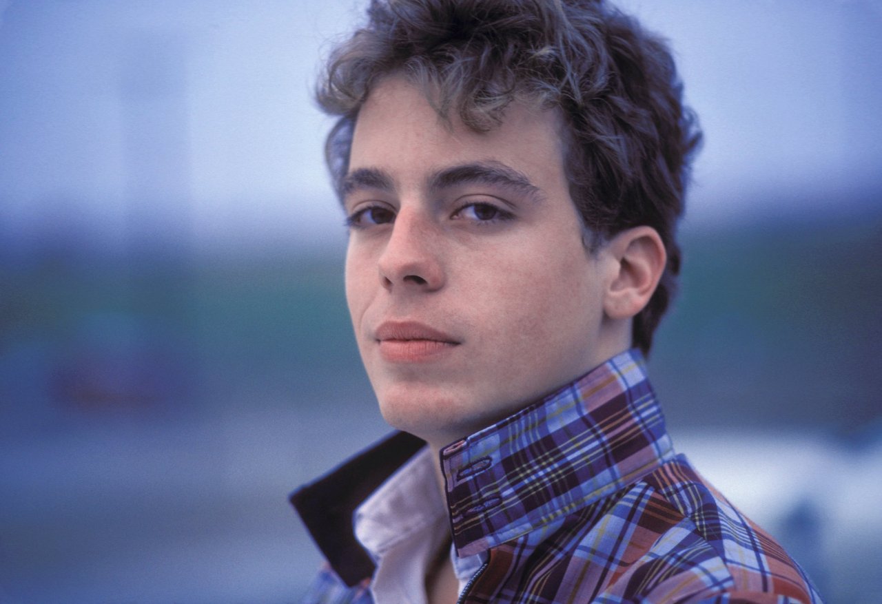 Syd The '80s Lovn' Kid — Today is Leif Garrett's birthday and The ...