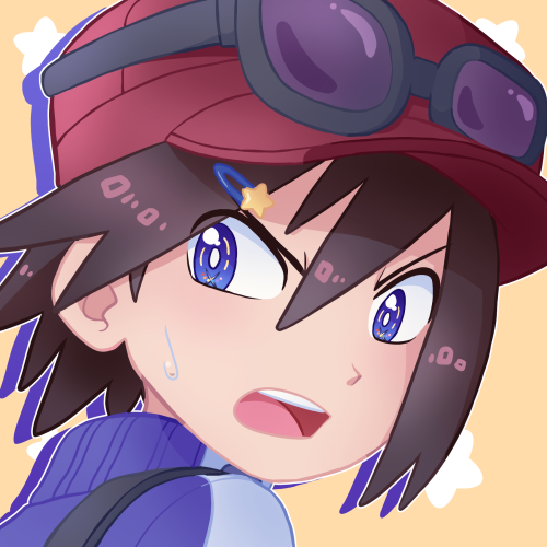 komorumono: decided to make a whole set of icons bc why the fuck not feel free to use as icons with 