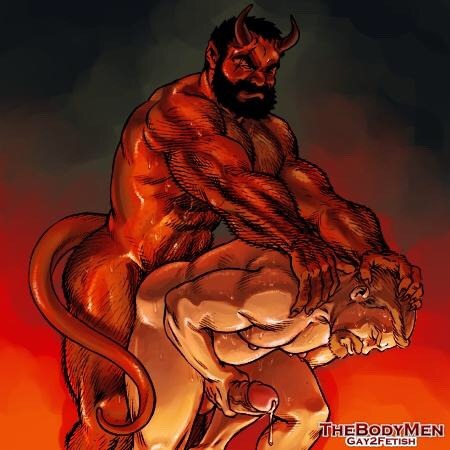 cockworshipchurchxxx:  Hail Lust! Hail Sodomy! http://cockworshipchurchxxx.tumblr.com/archive