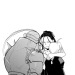 trash-possum-alchemist:Volume 7: some sweet sweet mother-son moments between Ed,