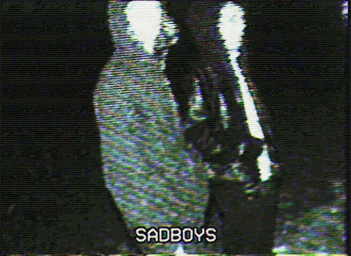 💧̴ＳＡＤ́ＢＯＹ͜Ｓ̢💧