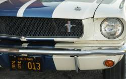 hemmingsmotornews:  Concours-restored 1965