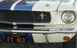 hemmingsmotornews:  Concours-restored 1965 Shelby G.T. 350 for sale on Hemmings.com. 