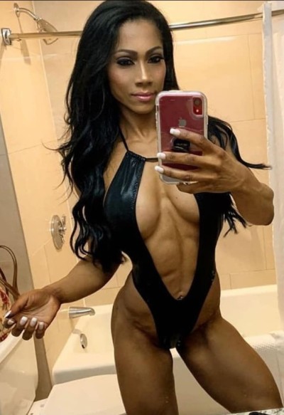 fitchicks: