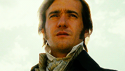 dukerollo:  Get to know me meme | [2/10] movies: Pride and Prejudice   It&rsquo;s