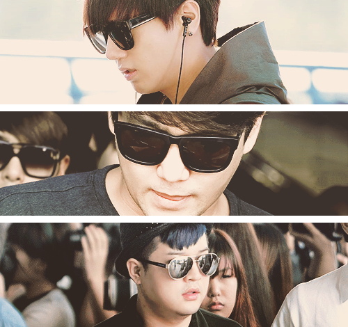 haeface:  airport junior 