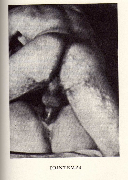 afroui: Man Ray  porn pictures