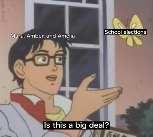 I Was Inspired To Make In-universe Memes By The Miraculous Ladybug Fandom, So Heres Part One Of Memes