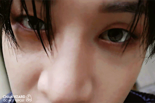 CHAN BANG VLOG 4 | Channie Close-Ups Collection