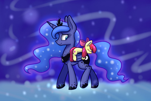 mlp fan