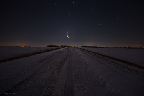 crossconnectmag: Stunning Photography by Aaron J. Groen Aaron J. Groen is an artist specializing in 