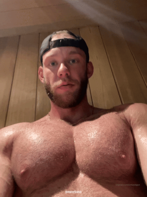 evolvingbro - Evolving JockBro