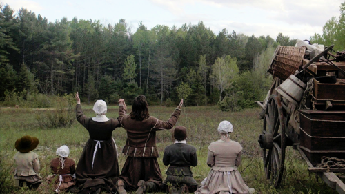 shotsofhorror:The VVitch (Witch), 2015, dir. Robert Eggers.