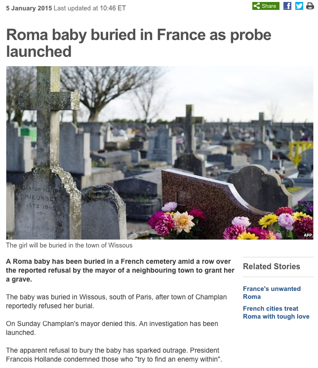 chirikli:  khamchej:  STOP IGNORING ROMA!!!!!!!! s2fg if one more gadže goes by