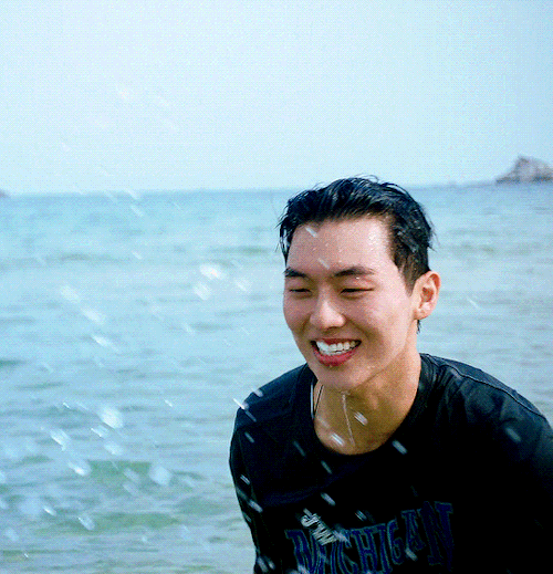 TWENTY-FIVE TWENTY-ONE 2022, Dir. Jung Ji-Hyun, Kim Seung-Ho