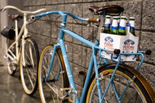 bikesandgirlsandmacsandstuff:  (via Highlights from the North American Handmade Bicycle Show (NAHBS)