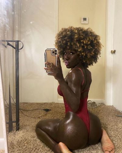 rodder-rodder:Lazelle Doll