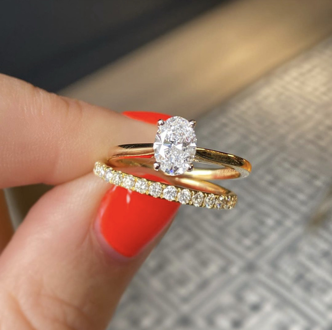 “Minimalist Engagement Rings
By Rachael Fagan No matter what your style, there will always be an engagement ring out there that is perfect for you. The most popular styles we see follow the “the bigger the better” mantra, but if you love something...