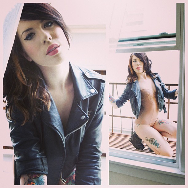   Delorasuicide in “Temptress” 