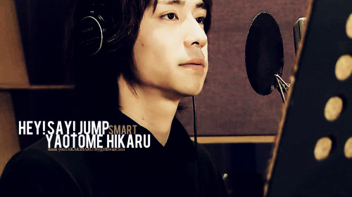 Wallpaper Hey! Say! Jump 1366x768 [CAP] smart