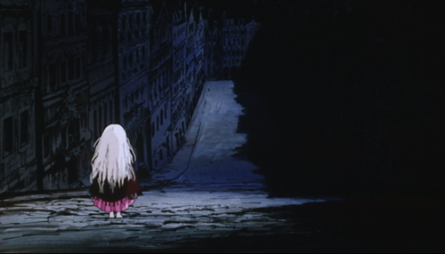 Tenshi No Tamago / Angels Egg [1985]