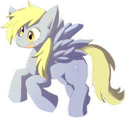 paperderp:  +Mind As Well Derp+ by Miiukka★