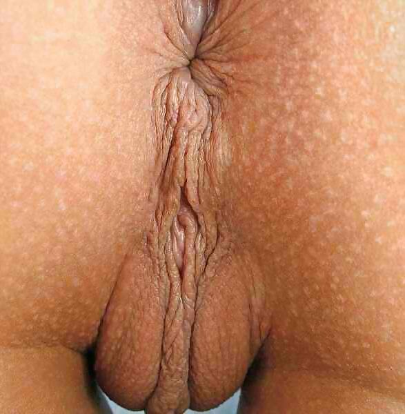 Pink holes, brown holes... I love assholes