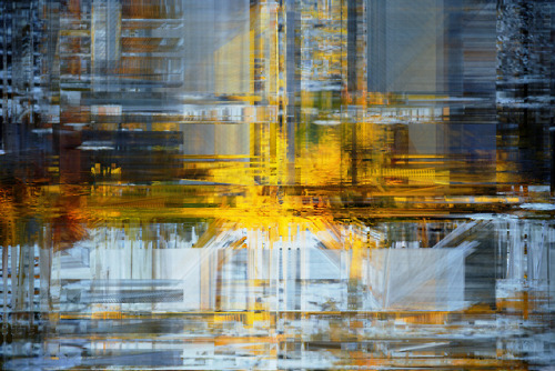 glitchphotography - [My ] Synthetic Autumn, c33c, c34a, c34b...