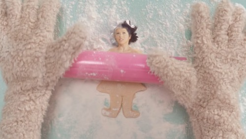Bakery By Melanie Martinez