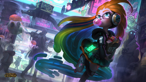 nalolnews:ZOE, THE ASPECT OF TWILIGHT 