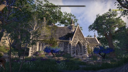 madzebattleaxe:Around Eastern Pass Wayshrine, Summerset